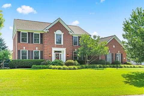 6359 Buckman St, Lewis Center, OH 43035