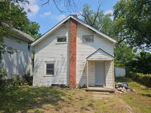 2038 E Hudson St, Columbus, OH 43211