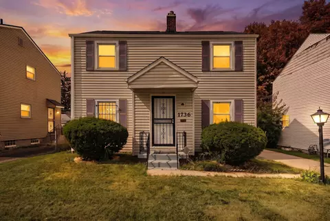 1736 E Frankfort St, Columbus, OH 43206