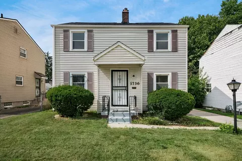 1736 E Frankfort St, Columbus, OH 43206
