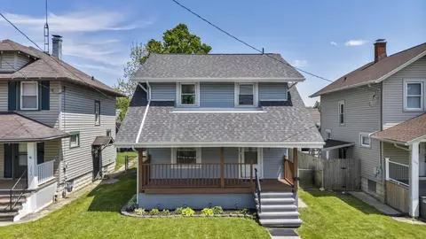 Exterior - 198 Chicago Ave, Marion, OH 43302 photo 11 of 13
