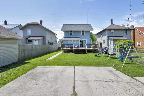 Exterior - 198 Chicago Ave, Marion, OH 43302 photo 3 of 13