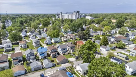 View/Area - 198 Chicago Ave, Marion, OH 43302 photo 3 of 7