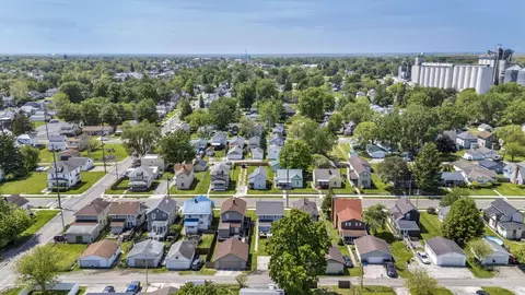 View/Area - 198 Chicago Ave, Marion, OH 43302 photo 2 of 7