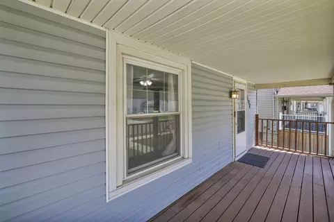 Exterior - 198 Chicago Ave, Marion, OH 43302 photo 13 of 13
