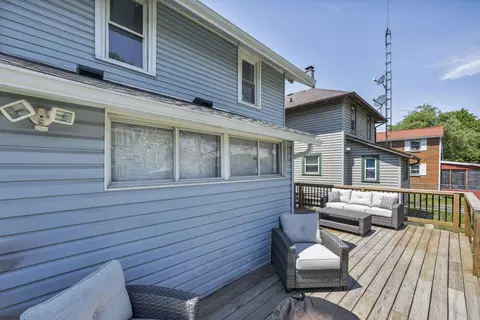 Exterior - 198 Chicago Ave, Marion, OH 43302 photo 6 of 13