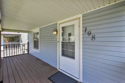 Exterior - 198 Chicago Ave, Marion, OH 43302 photo 2 of 13