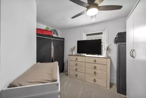 Bedroom - 198 Chicago Ave, Marion, OH 43302 photo 4 of 4