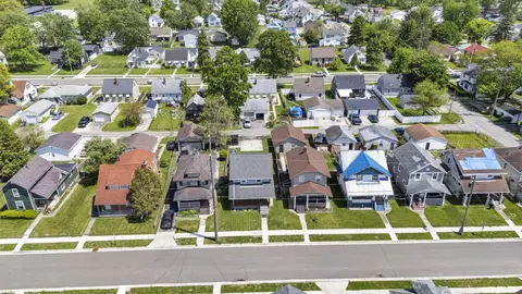 View/Area - 198 Chicago Ave, Marion, OH 43302 photo 6 of 7