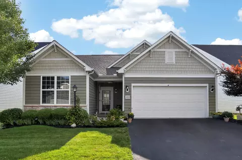 12209 Rooster Tail Dr, Pickerington, OH 43147