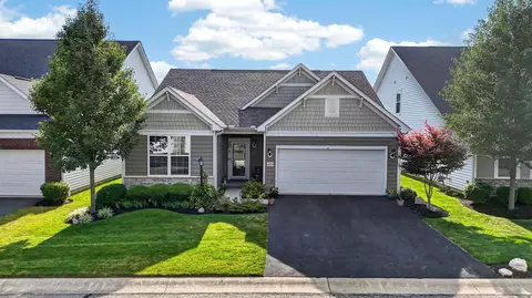 12209 Rooster Tail Dr, Pickerington, OH 43147