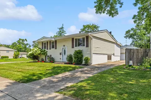 292 Imperial Dr, Columbus, OH 43230