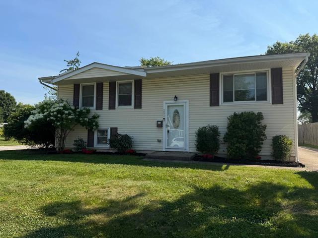 292 Imperial Dr, Columbus, OH 43230