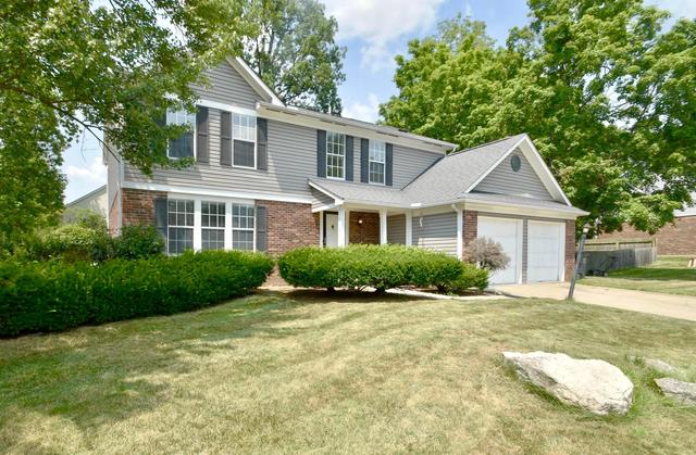 525 Whitson Dr, Columbus, OH 43230