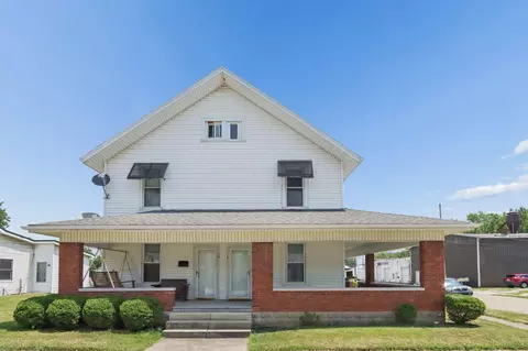 128 N London St, Mount Sterling, OH 43143