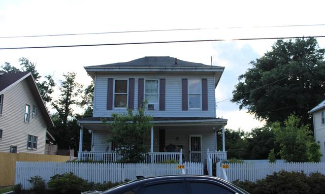 1415 Jewett Dr, Zanesville, OH 43701
