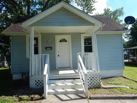 2059 Sale Rd, Columbus, OH 43224