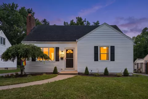 599 E Beaumont Rd, Columbus, OH 43214