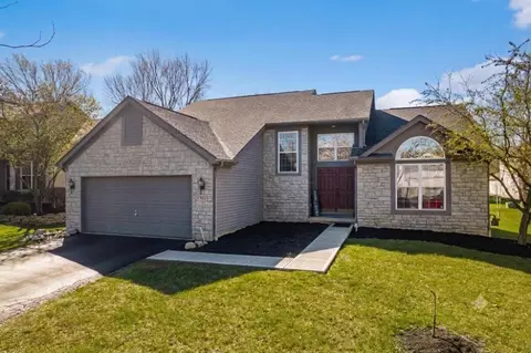 943 Sandrock Ave, Reynoldsburg, OH 43068