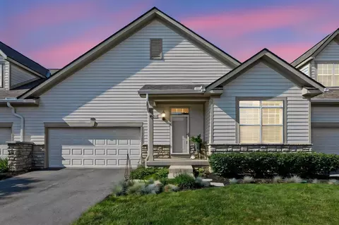 10031 Juliana Cir, Powell, OH 43065