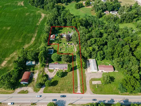 6761 State Route 95, Mount Gilead, OH 43338
