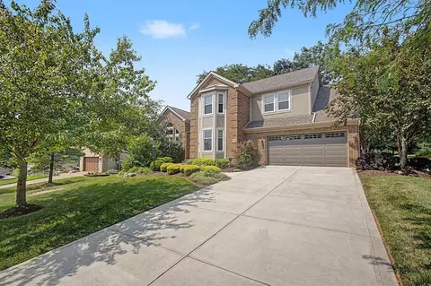 5225 Saint Andrews Dr, Westerville, OH 43082