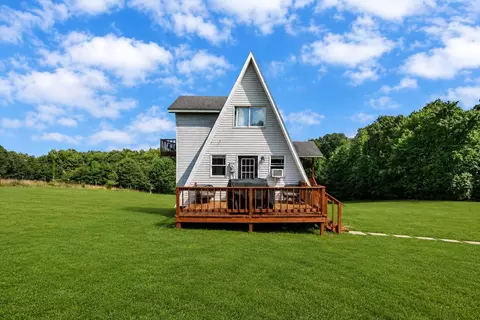 22540 Bunker Hill Rd, Sugar Grove, OH 43155