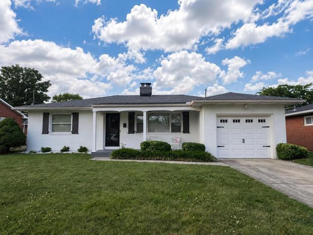 2698 Eugene Ave, Grove City, OH 43123