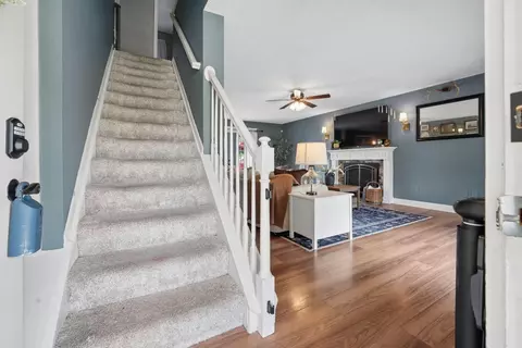 Entry Way - 882 Bledsoe Dr, Galloway, OH 43119 photo 1 of 1