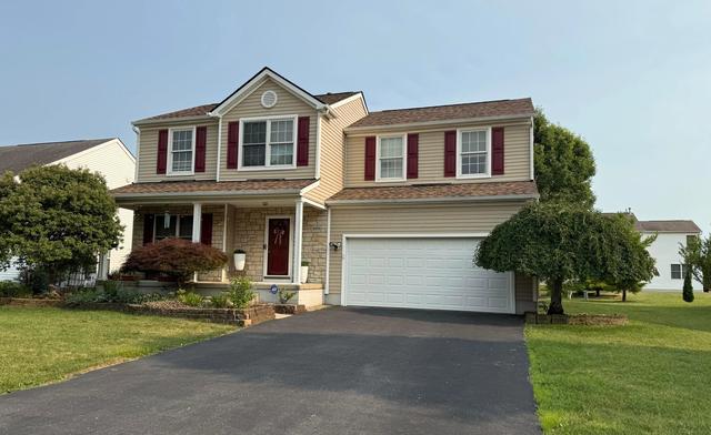 3959 Black Pine Dr, Grove City, OH 43123