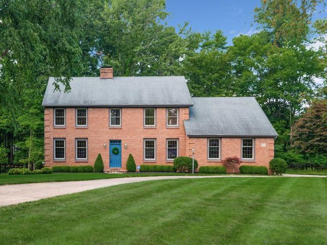 6687 Hawksnest Ct, Westerville, OH 43082