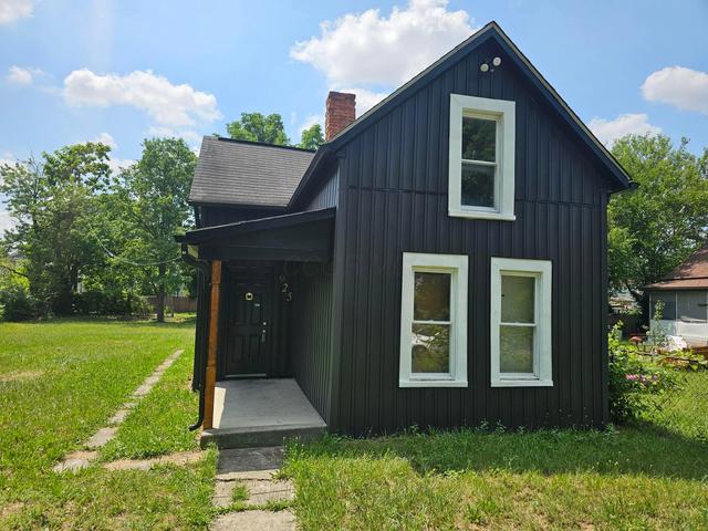 925 E 12th Ave, Columbus, OH 43211