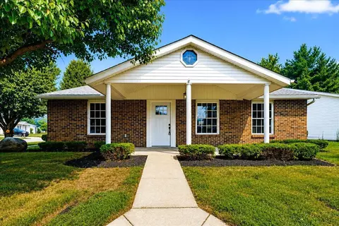 2503 Willow View Ct, Grove City, OH 43123