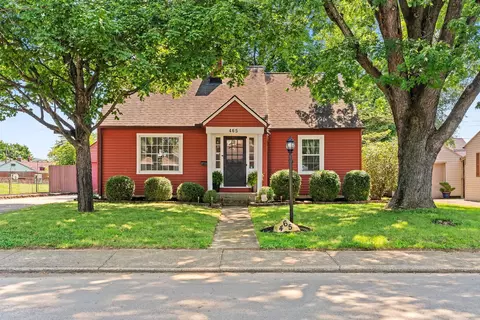 465 Delano Ave, Chillicothe, OH 45601