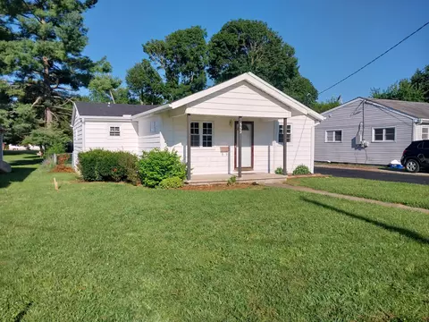 552 Dunlap Ln, Greenfield, OH 45123