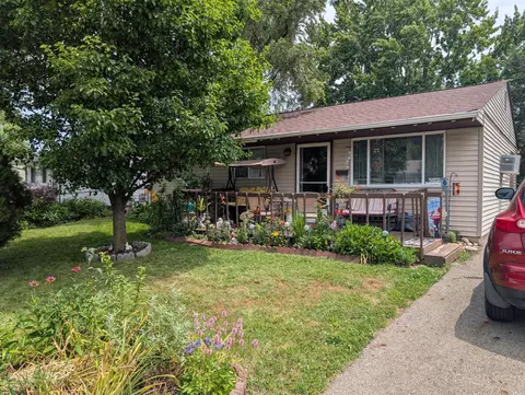 2478 Edsel Ave, Columbus, OH 43207