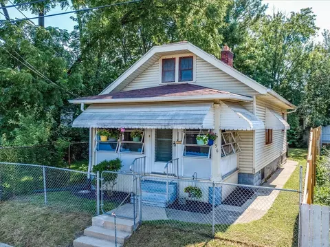 1356 City Park Ave, Columbus, OH 43207