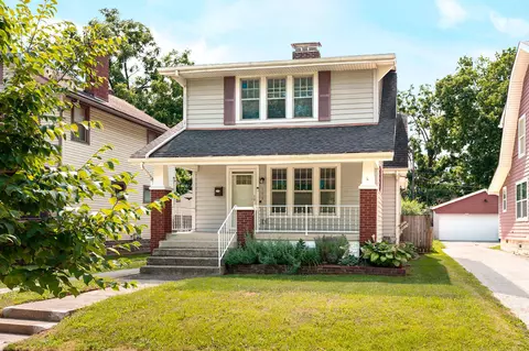 199 N Powell Ave, Columbus, OH 43204