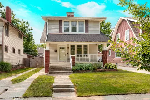 199 N Powell Ave, Columbus, OH 43204