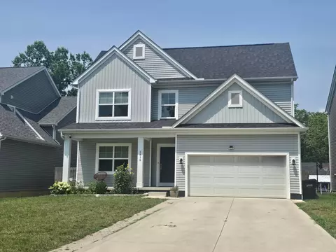 3816 Emmons Ave, Columbus, OH 43219
