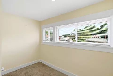 Bedroom - 2015 Clifton Ave, Springfield, OH 45505 photo 9 of 10
