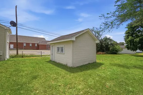 Exterior - 2015 Clifton Ave, Springfield, OH 45505 photo 12 of 12