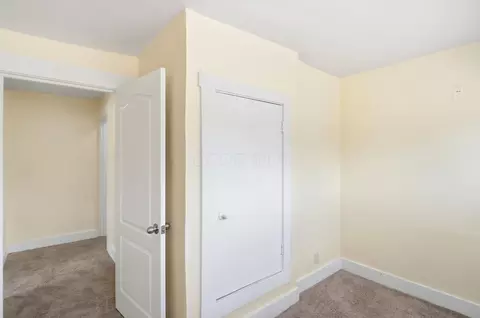 Bedroom - 2015 Clifton Ave, Springfield, OH 45505 photo 8 of 10