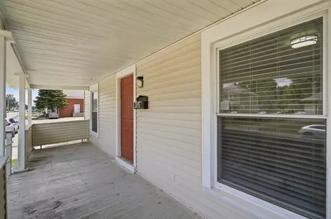 Exterior - 2015 Clifton Ave, Springfield, OH 45505 photo 3 of 12