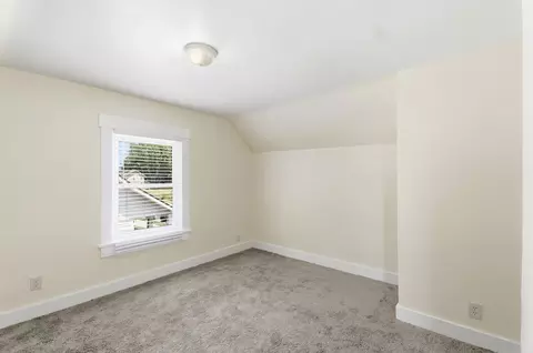 Bedroom - 2015 Clifton Ave, Springfield, OH 45505 photo 1 of 10