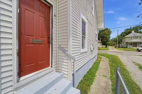 Exterior - 2015 Clifton Ave, Springfield, OH 45505 photo 8 of 12