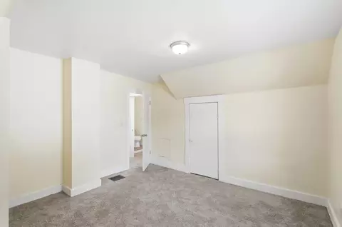 Bedroom - 2015 Clifton Ave, Springfield, OH 45505 photo 3 of 10