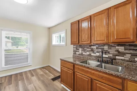 Kitchen - 2015 Clifton Ave, Springfield, OH 45505 photo 1 of 1