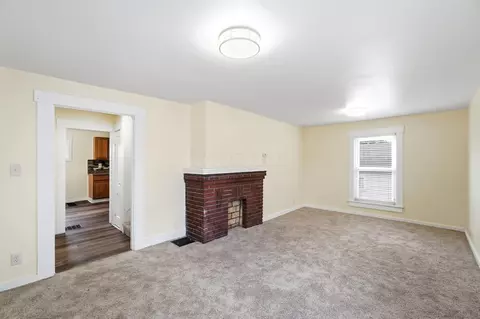 Living - 2015 Clifton Ave, Springfield, OH 45505 photo 2 of 6