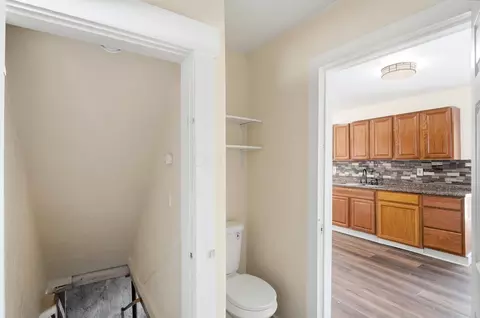 Entry Way - 2015 Clifton Ave, Springfield, OH 45505 photo 14 of 14